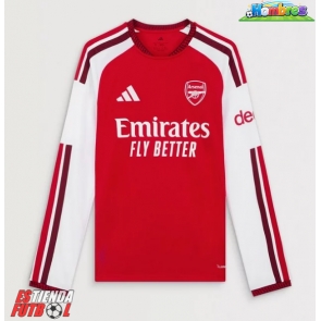 Arsenal Primera Equipación 2026-27 Manga Larga